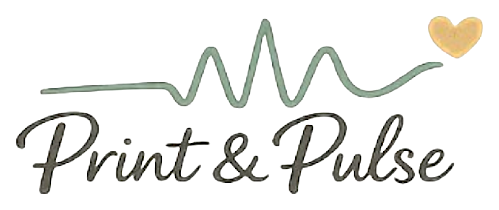 Print & Pulse
