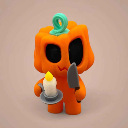 Mini-Kürbis „Blob“