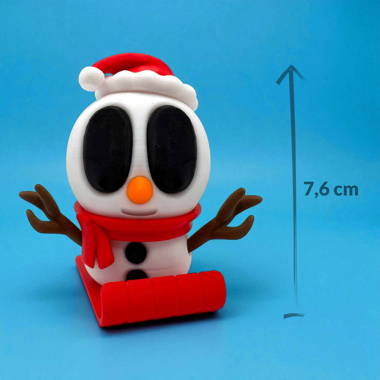 Snowblobs Komplettset