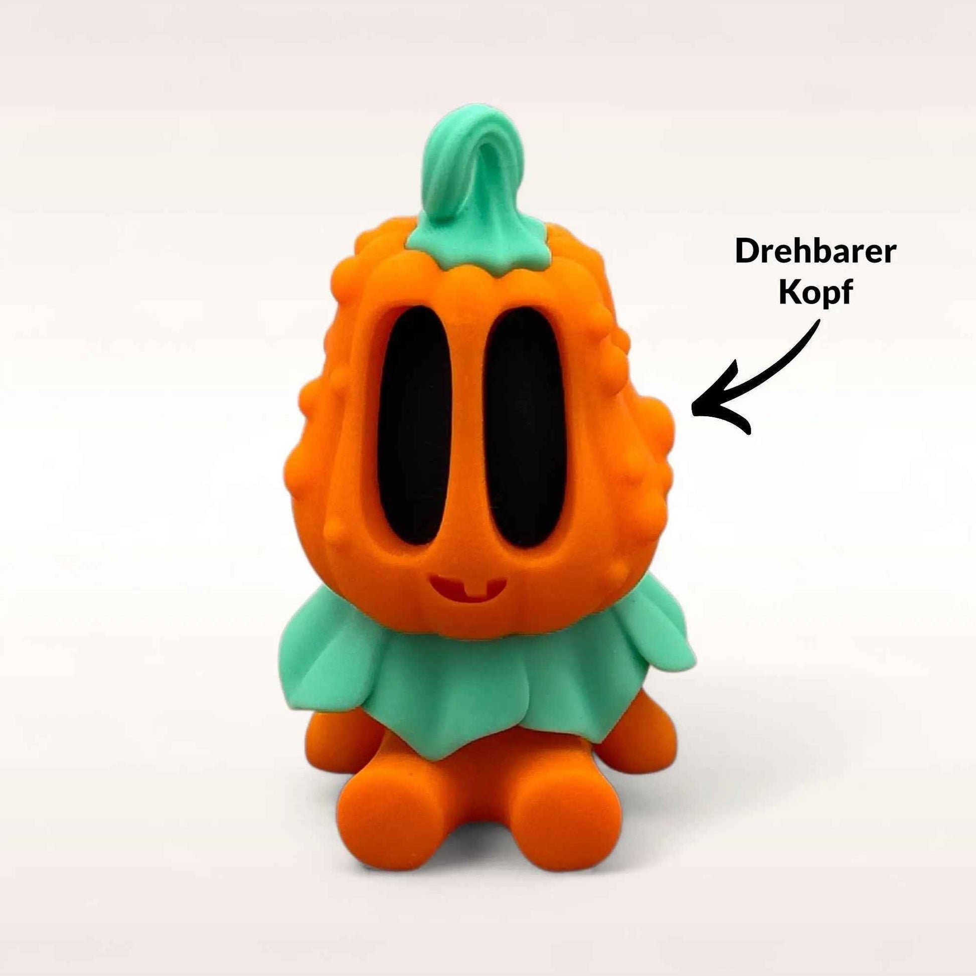 Mini-Kürbis „Blob“